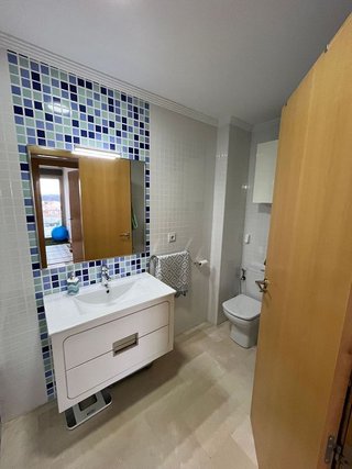 Piso en venta en Bullas