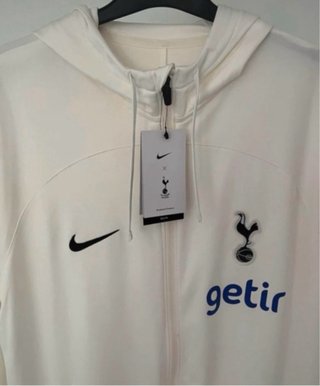 Chaqueta Tottenham Nike