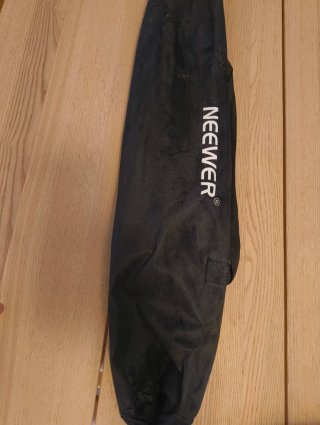 Kit LED Neewer NL480 Bi-Color