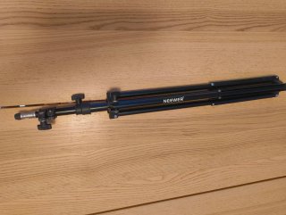 Kit LED Neewer NL480 Bi-Color