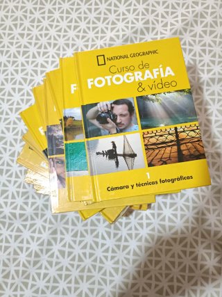 Fotografía aplicada a cada profesión