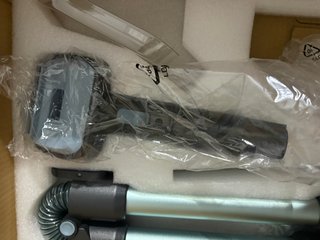 Cecotec Conga Rockstar 1500 Ray Ergowet Animal