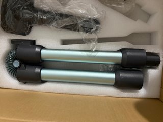 Cecotec Conga Rockstar 1500 Ray Ergowet Animal