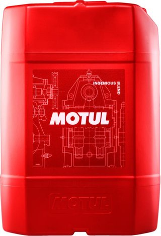 Aceite lubricante transmisiones cambio d 78BF