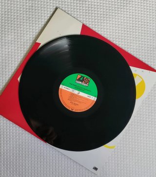 Manhattan Transfer - Extensions Vinilo