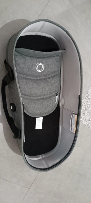 Passeggino Bugaboo Bee 5 per neonati