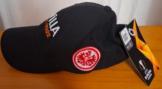 Gorra Sevilla Final UEFA 2022