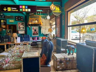 Local comercial en venta en Binissalem