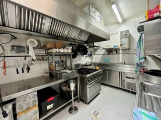 Local comercial en venta en Binissalem
