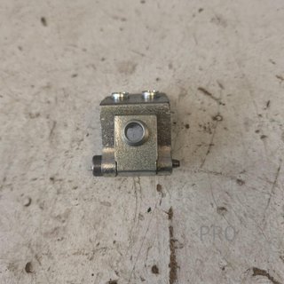 BISAGRA PUERTA DELANTERA IZQUIERDA PEUGEOT 206 NUEVO 9035A8
