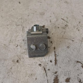 BISAGRA PUERTA DELANTERA IZQUIERDA PEUGEOT 206 NUEVO 9035A8