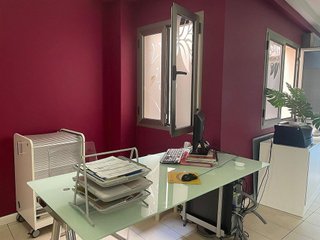 Oficina en venta en Centro - La Vega Alta en Arrecife