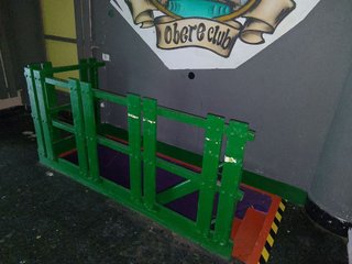 Local comercial en venta en Iztieta - Olibet en Errenteria
