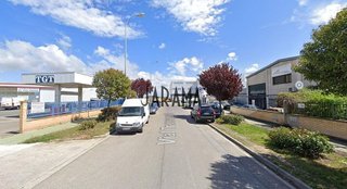 Nave industrial en venta en Parque del Queiles en Tudela