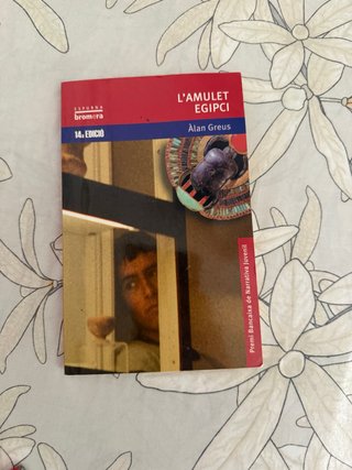 L'amulet egipci