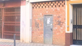 Local comercial en venta en Arenal - La Pólvora en Dos Hermanas