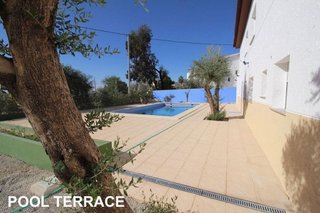 Hotel en venta en Fortuna