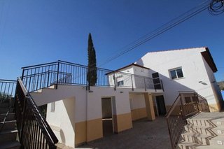 Hotel en venta en Fortuna
