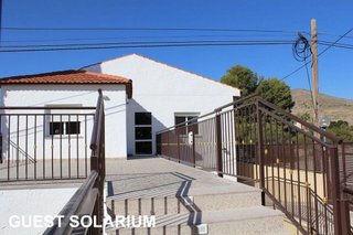 Hotel en venta en Fortuna