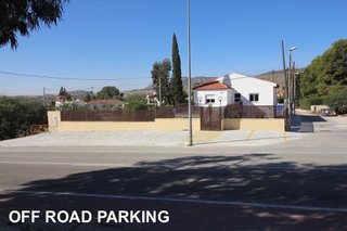 Hotel en venta en Fortuna