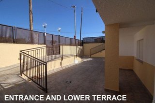 Hotel en venta en Fortuna