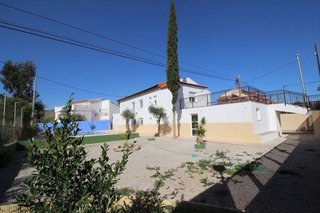 Hotel en venta en Fortuna