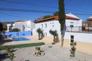 Hotel en venta en Fortuna