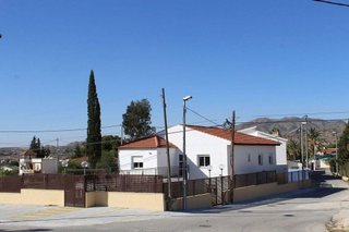 Hotel en venta en Fortuna