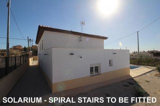 Hotel en venta en Fortuna