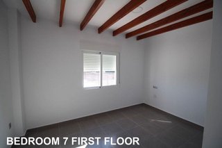 Hotel en venta en Fortuna