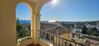 Piso en venta en Riviera del Sol en Mijas