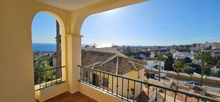 Piso en venta en Riviera del Sol en Mijas