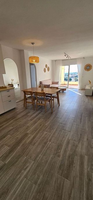 Piso en venta en Riviera del Sol en Mijas
