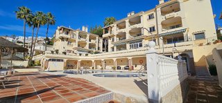 Piso en venta en Riviera del Sol en Mijas