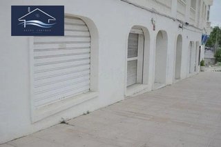 Restaurante en venta en Campello Playa en Campello (el)