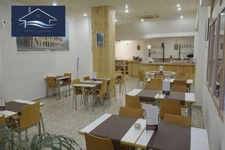 Restaurante en venta en Campello Playa en Campello (el)