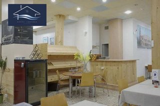 Restaurante en venta en Campello Playa en Campello (el)