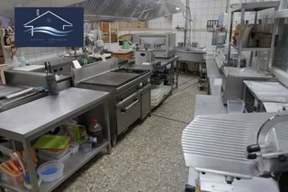 Restaurante en venta en Campello Playa en Campello (el)