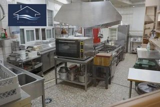 Restaurante en venta en Campello Playa en Campello (el)