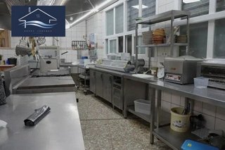 Restaurante en venta en Campello Playa en Campello (el)