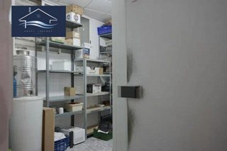 Restaurante en venta en Campello Playa en Campello (el)