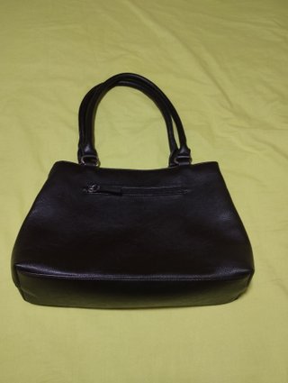 Bolso Negro Mujer