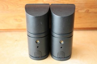 Coppia di altoparlanti Bose Acoustimass