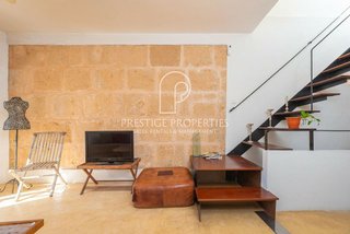 Piso en venta en Dalt de la Vila - La Marina en Ibiza/Eivissa