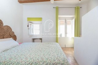 Piso en venta en Dalt de la Vila - La Marina en Ibiza/Eivissa