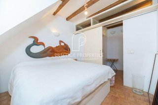 Piso en venta en Dalt de la Vila - La Marina en Ibiza/Eivissa