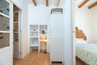 Piso en venta en Dalt de la Vila - La Marina en Ibiza/Eivissa