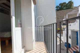 Piso en venta en Dalt de la Vila - La Marina en Ibiza/Eivissa
