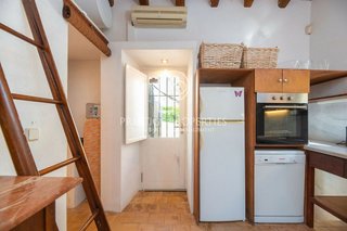 Piso en venta en Dalt de la Vila - La Marina en Ibiza/Eivissa