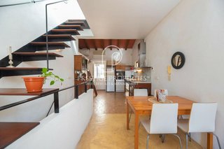 Piso en venta en Dalt de la Vila - La Marina en Ibiza/Eivissa